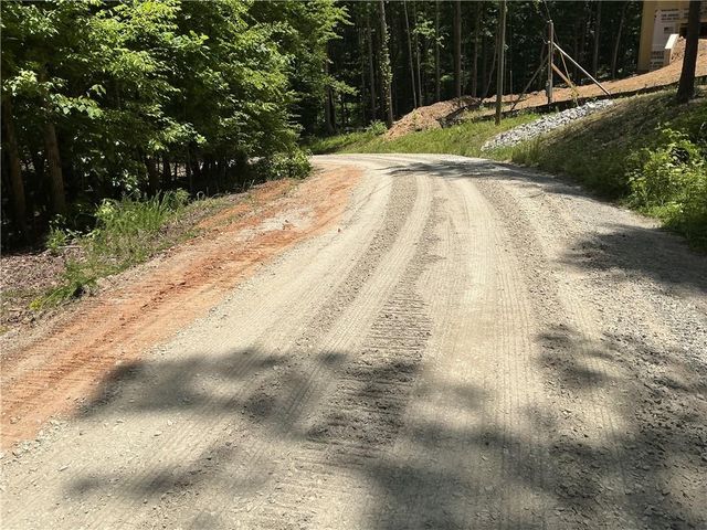 340 Pat Rich Drive, Canton, GA 30115