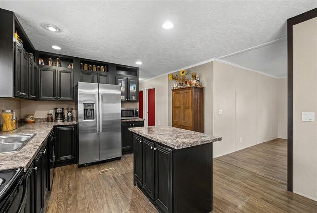 340 Pat Rich Drive, Canton, GA 30115