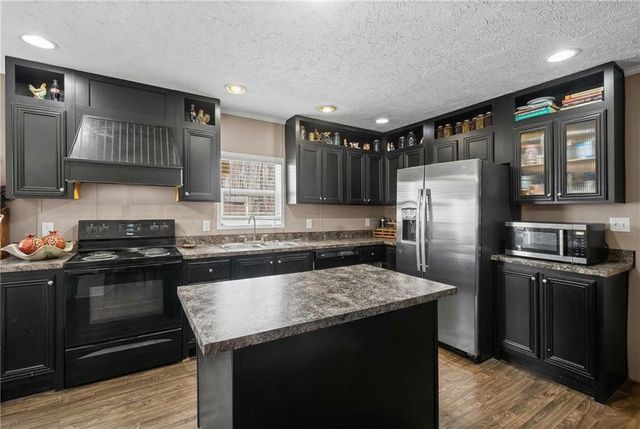 340 Pat Rich Drive, Canton, GA 30115