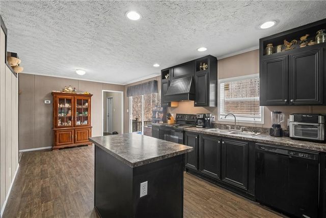 340 Pat Rich Drive, Canton, GA 30115