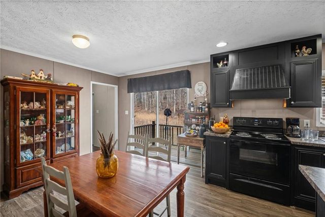 340 Pat Rich Drive, Canton, GA 30115