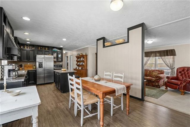 340 Pat Rich Drive, Canton, GA 30115