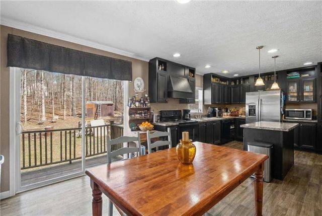 340 Pat Rich Drive, Canton, GA 30115