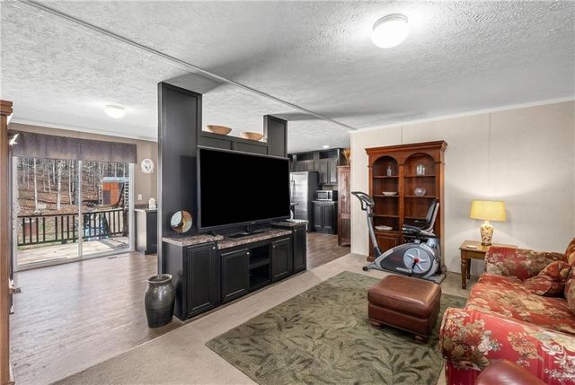 340 Pat Rich Drive, Canton, GA 30115