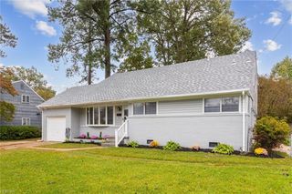 1747 Kingsway RD, Norfolk, VA 23518