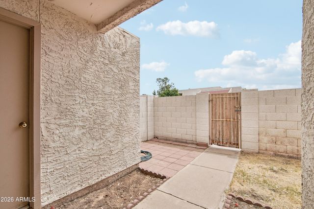 1342 W EMERALD Avenue 365, Mesa, AZ 85202