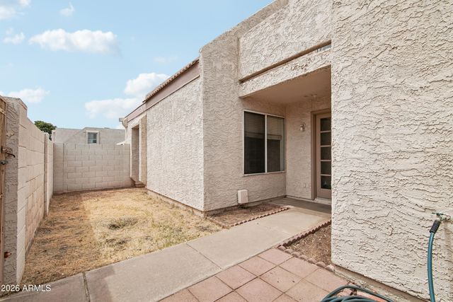 1342 W EMERALD Avenue 365, Mesa, AZ 85202