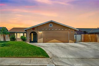 729 N Sunland Drive, Ridgecrest, CA 93555