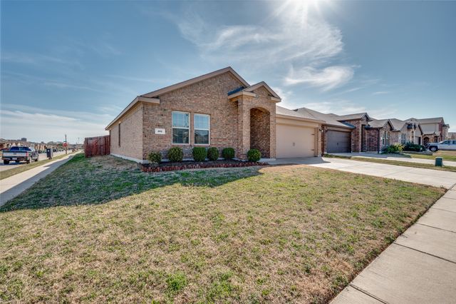 101 Samuel Street, Denton, TX 76207