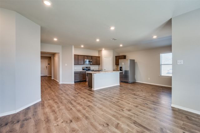101 Samuel Street, Denton, TX 76207