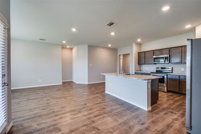 101 Samuel Street, Denton, TX 76207