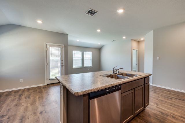 101 Samuel Street, Denton, TX 76207