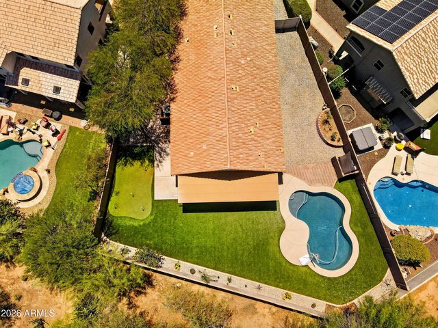 29621 N 51ST Place, Cave Creek, AZ 85331