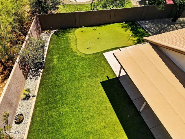 29621 N 51ST Place, Cave Creek, AZ 85331