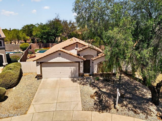 29621 N 51ST Place, Cave Creek, AZ 85331
