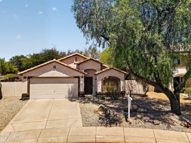 29621 N 51ST Place, Cave Creek, AZ 85331