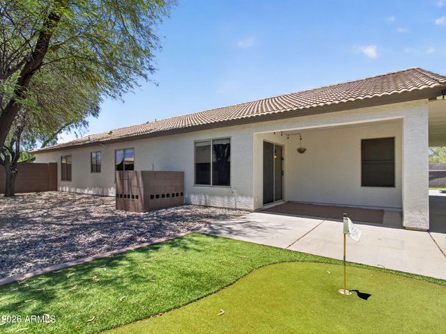 29621 N 51ST Place, Cave Creek, AZ 85331