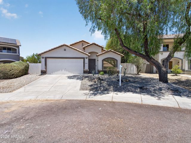 29621 N 51ST Place, Cave Creek, AZ 85331