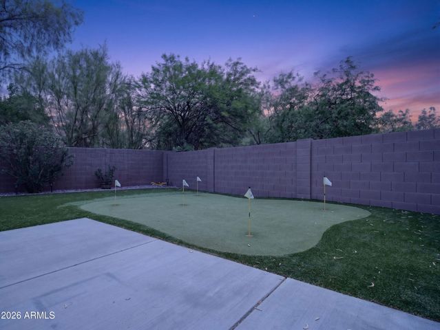 29621 N 51ST Place, Cave Creek, AZ 85331