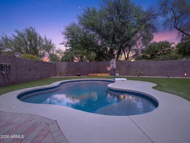 29621 N 51ST Place, Cave Creek, AZ 85331