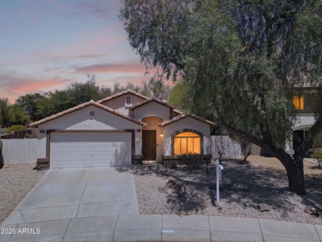 29621 N 51ST Place, Cave Creek, AZ 85331