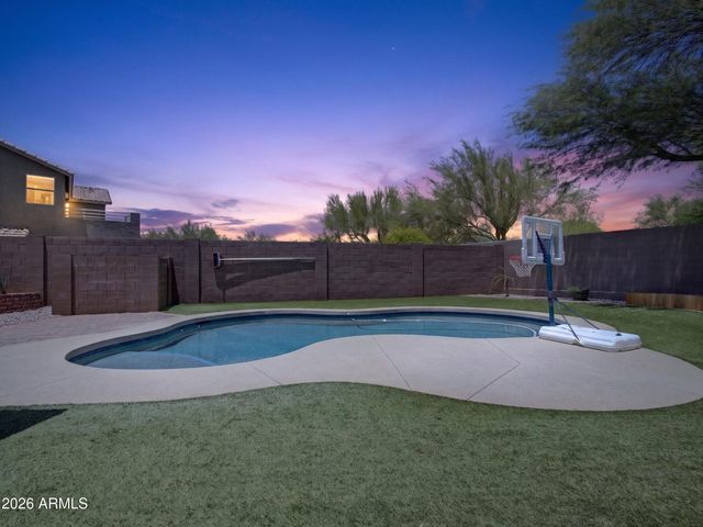 29621 N 51ST Place, Cave Creek, AZ 85331