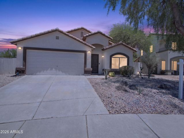 29621 N 51ST Place, Cave Creek, AZ 85331