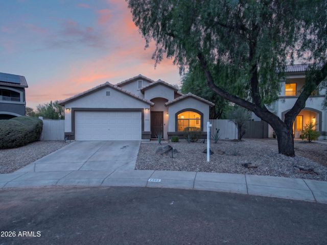 29621 N 51ST Place, Cave Creek, AZ 85331