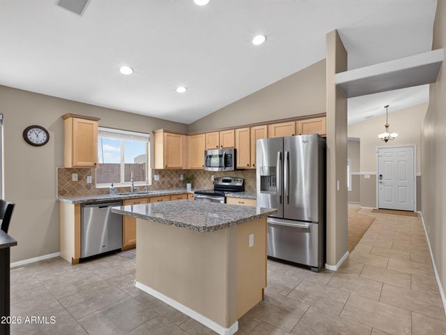 29621 N 51ST Place, Cave Creek, AZ 85331