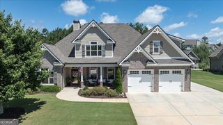 616 Fleeting Court, Monroe, GA 30655