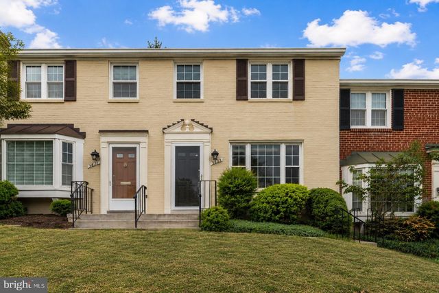 3825 KELLER AVE, Alexandria, VA 22302