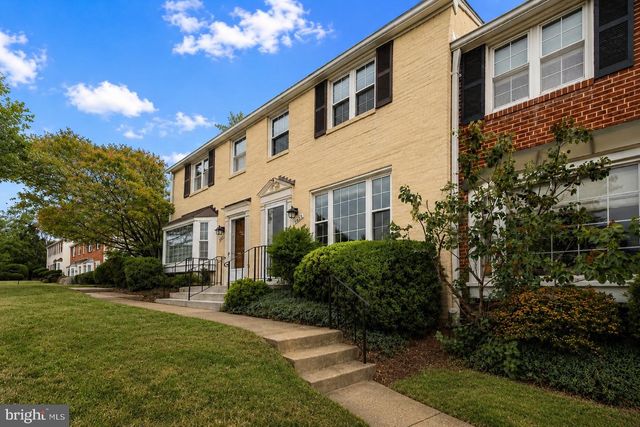 3825 KELLER AVE, Alexandria, VA 22302