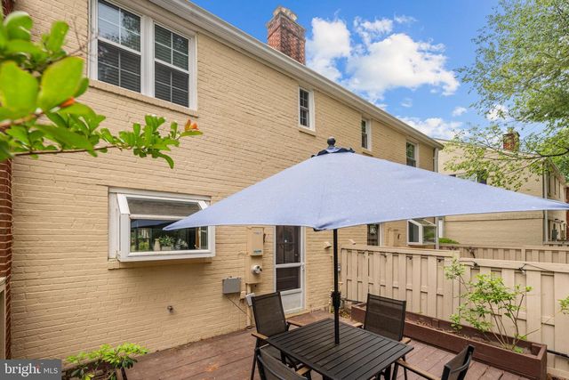 3825 KELLER AVE, Alexandria, VA 22302
