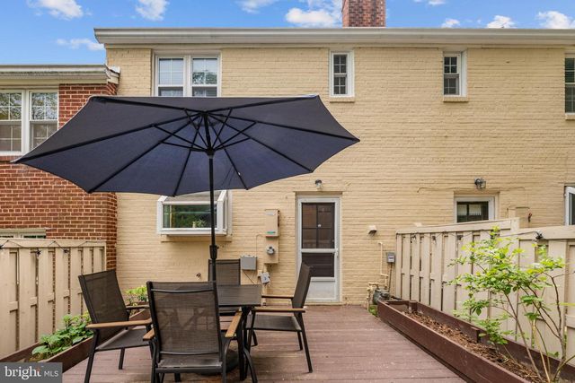 3825 KELLER AVE, Alexandria, VA 22302
