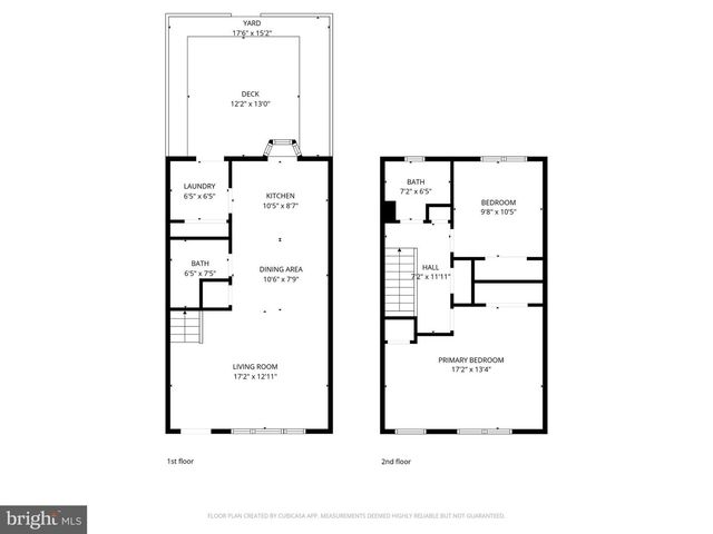 3825 KELLER AVE, Alexandria, VA 22302