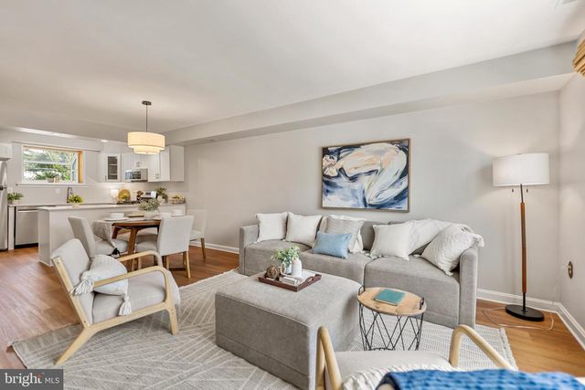3825 KELLER AVE, Alexandria, VA 22302