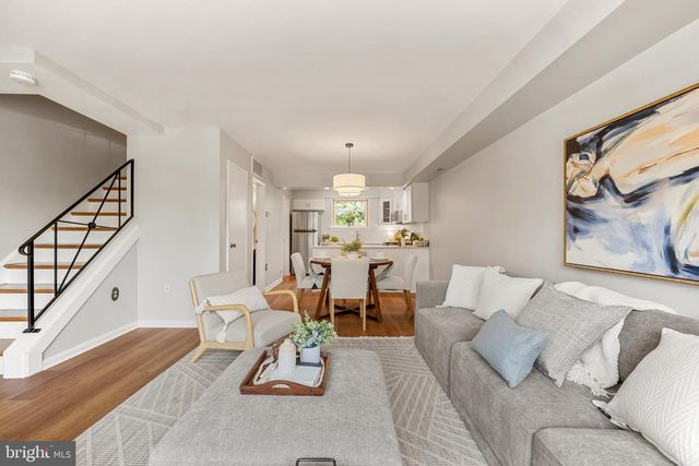 3825 KELLER AVE, Alexandria, VA 22302