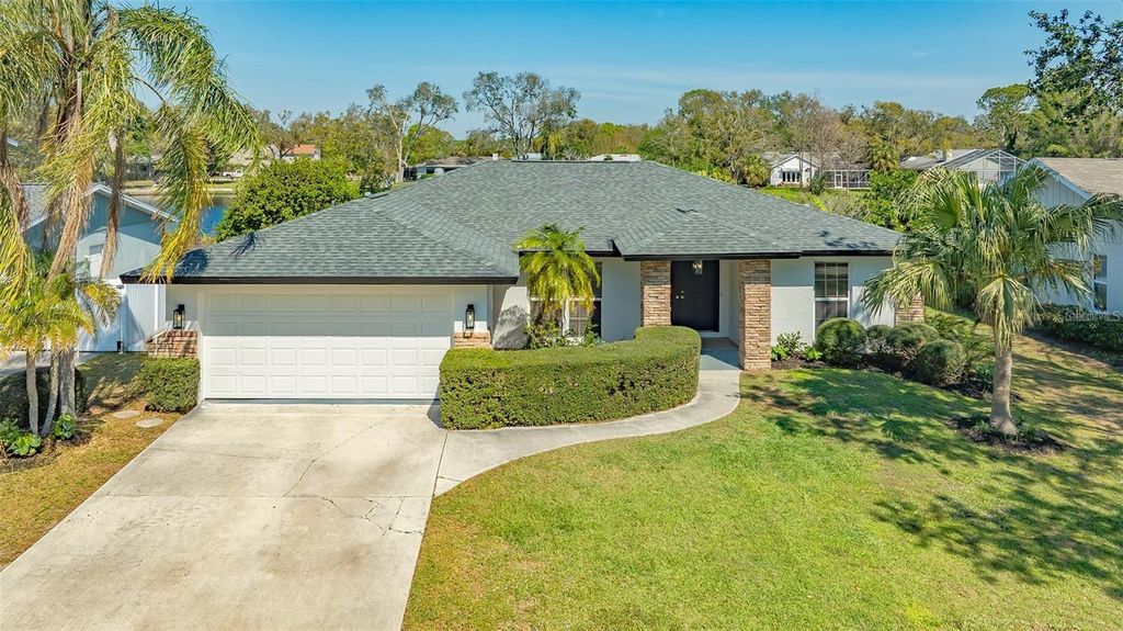3033 GRAFTON STREET, Sarasota, FL 34231