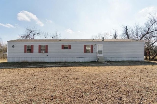 20508 SE 95th Street, Newalla, OK 74857