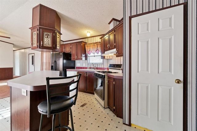 20508 SE 95th Street, Newalla, OK 74857