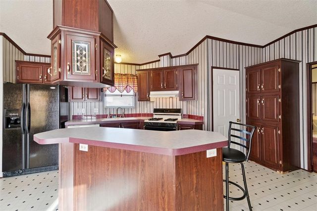 20508 SE 95th Street, Newalla, OK 74857