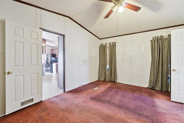 20508 SE 95th Street, Newalla, OK 74857