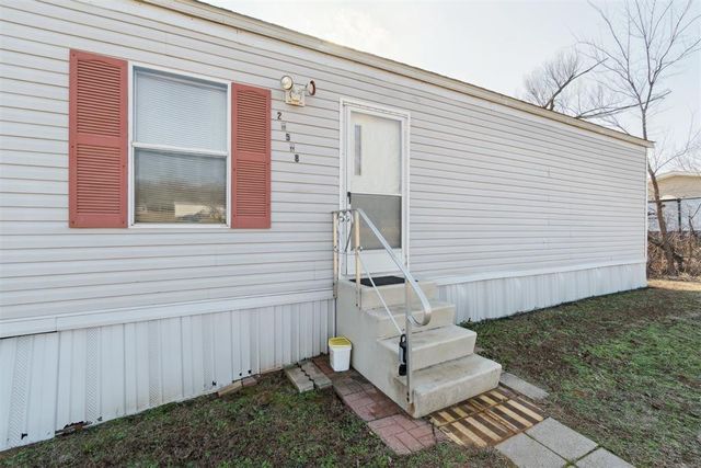 20508 SE 95th Street, Newalla, OK 74857