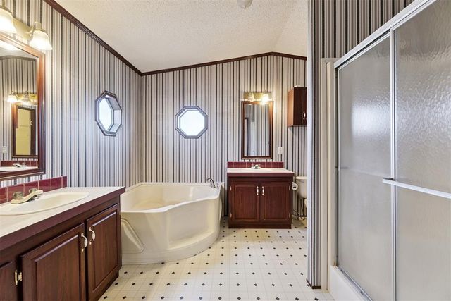 20508 SE 95th Street, Newalla, OK 74857