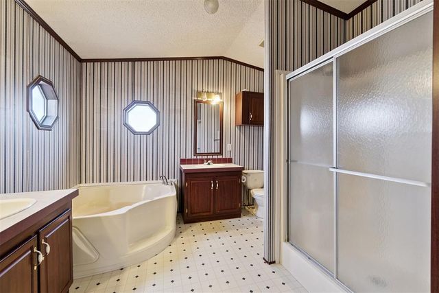 20508 SE 95th Street, Newalla, OK 74857