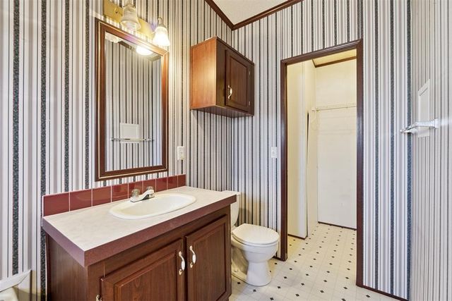 20508 SE 95th Street, Newalla, OK 74857