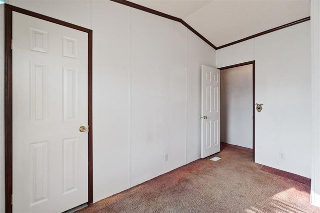 20508 SE 95th Street, Newalla, OK 74857