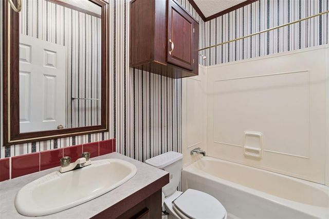 20508 SE 95th Street, Newalla, OK 74857