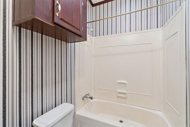 20508 SE 95th Street, Newalla, OK 74857