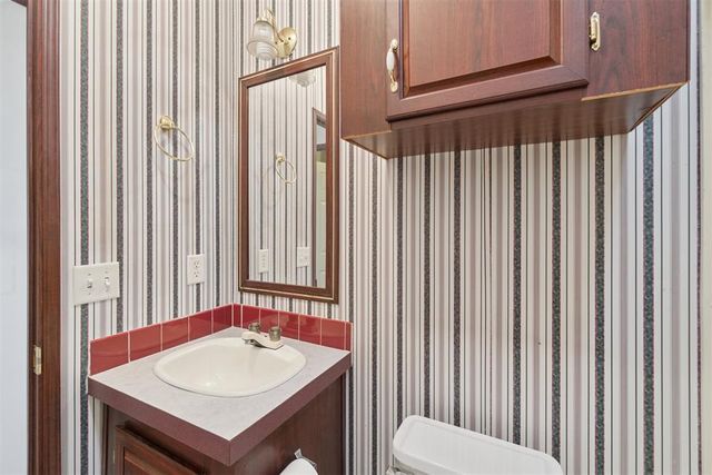 20508 SE 95th Street, Newalla, OK 74857